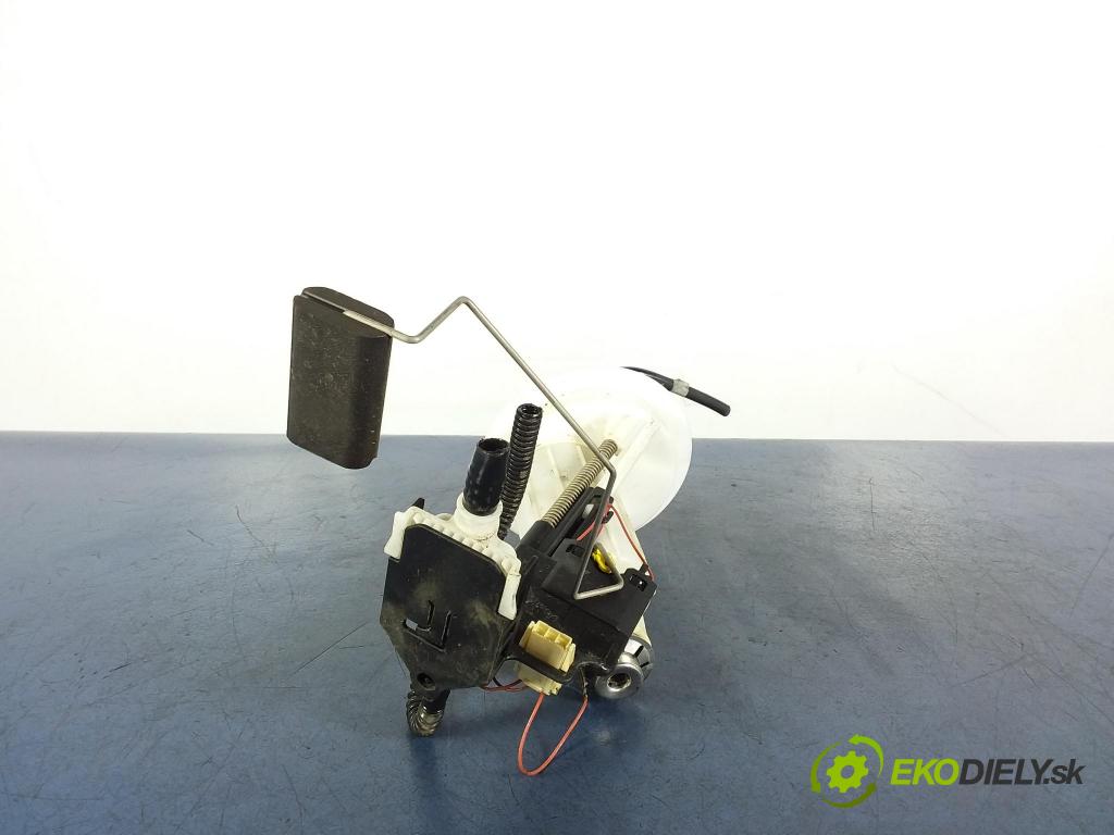 Bmw Seria 6 2005 čerpadlo Pohonné hmoty / Systém Měření 6764072
