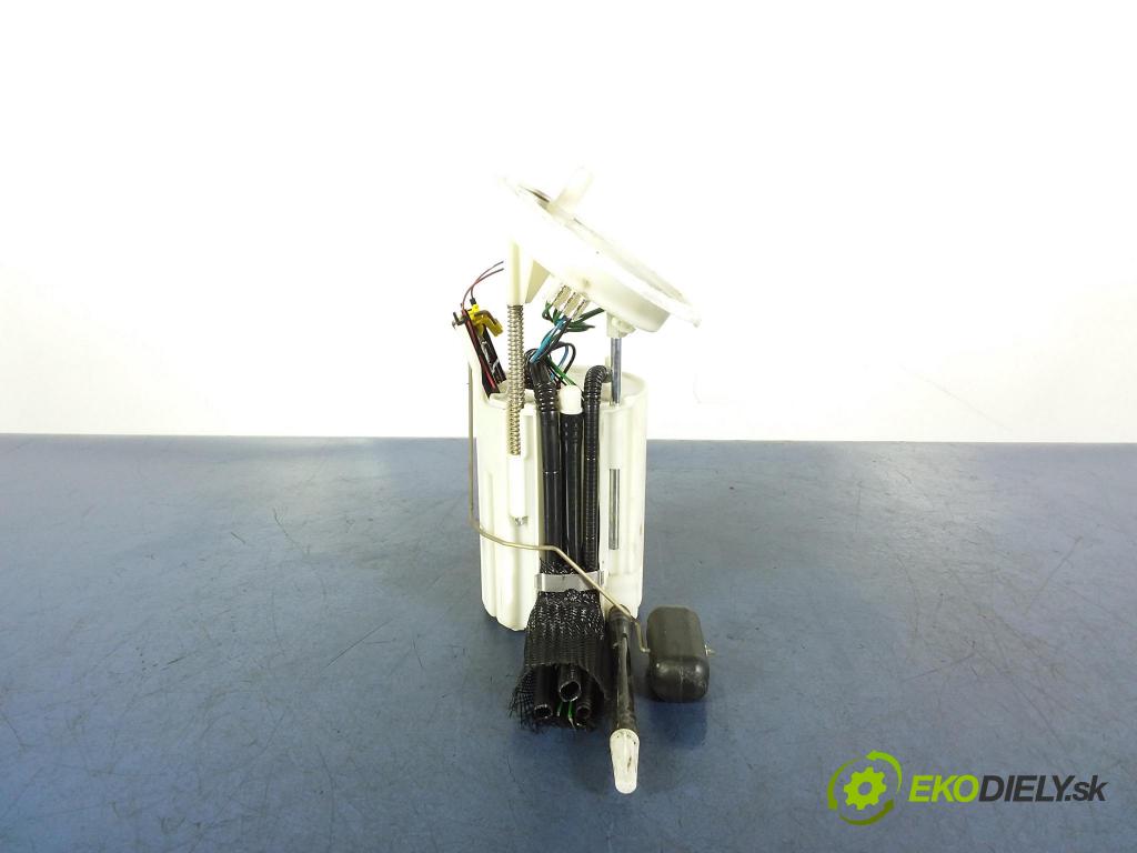 Bmw Seria 6 2005 čerpadlo Pohonné hmoty / Systém Měření 6764141