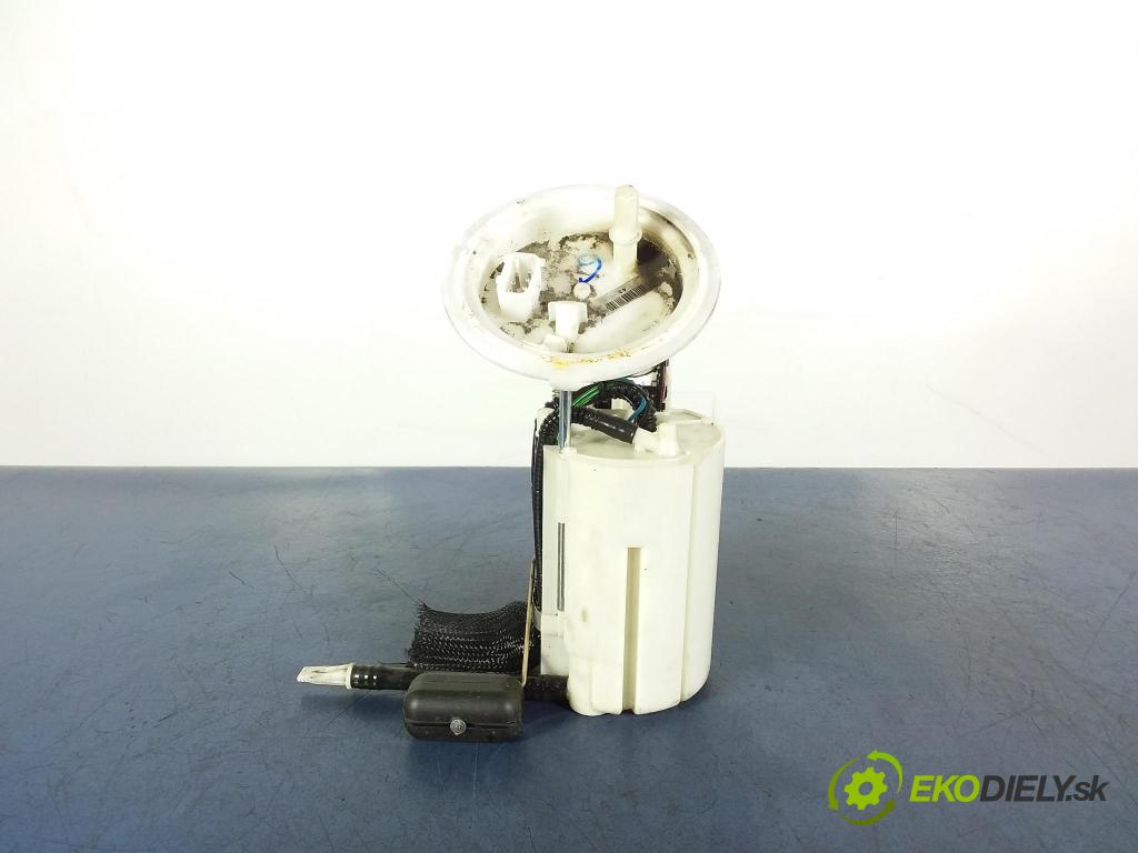 Bmw Seria 6 2005 čerpadlo Pohonné hmoty / Systém Měření 6764141