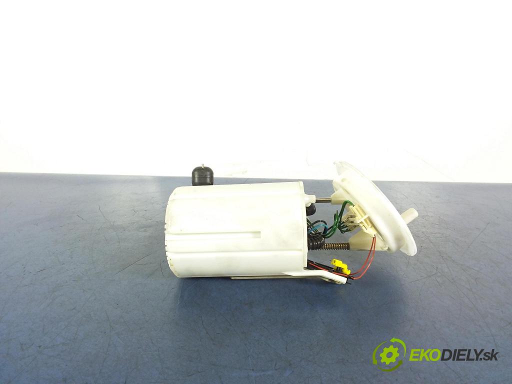 Bmw Seria 6 2005 čerpadlo Pohonné hmoty / Systém Měření 6764141