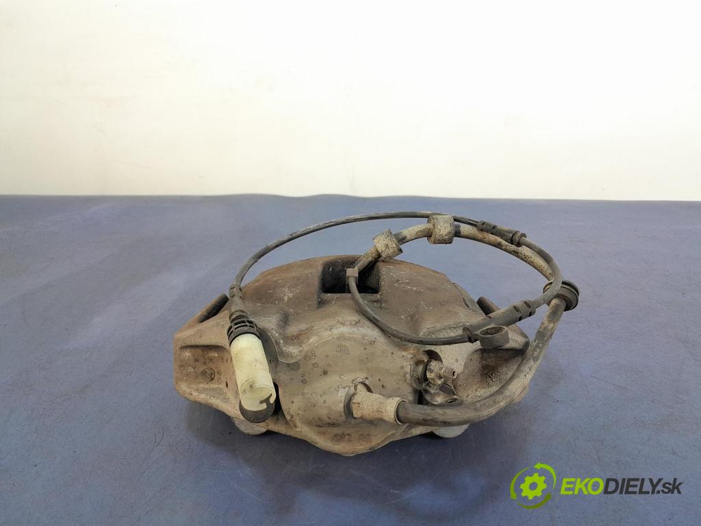 Bmw Seria 6 2005 brzdič brzdový Predné v pravo: