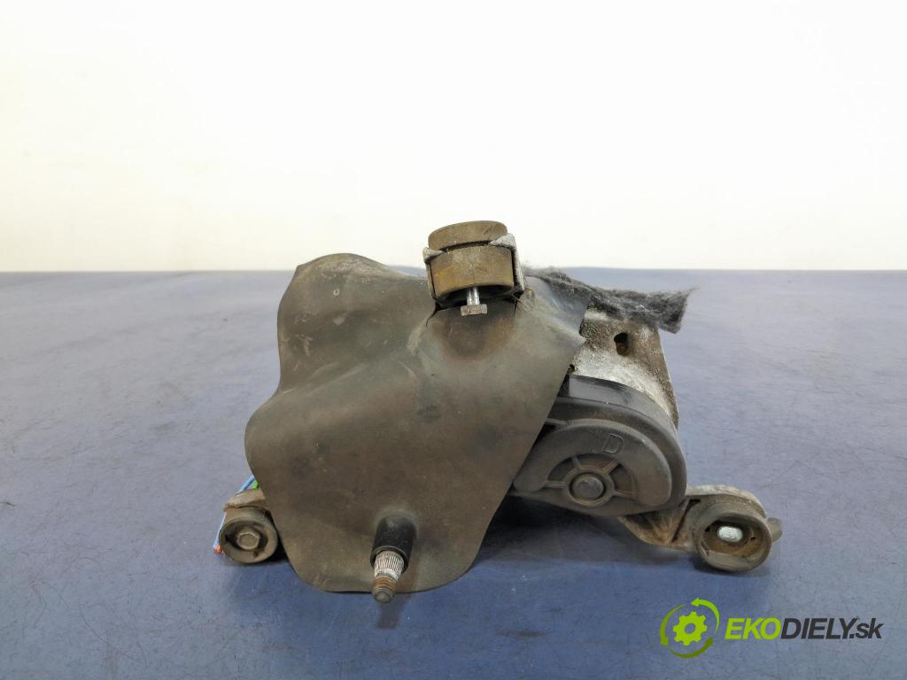 Citroen C5 2012 mechanizmus motor: Stierače: Predné 53569512