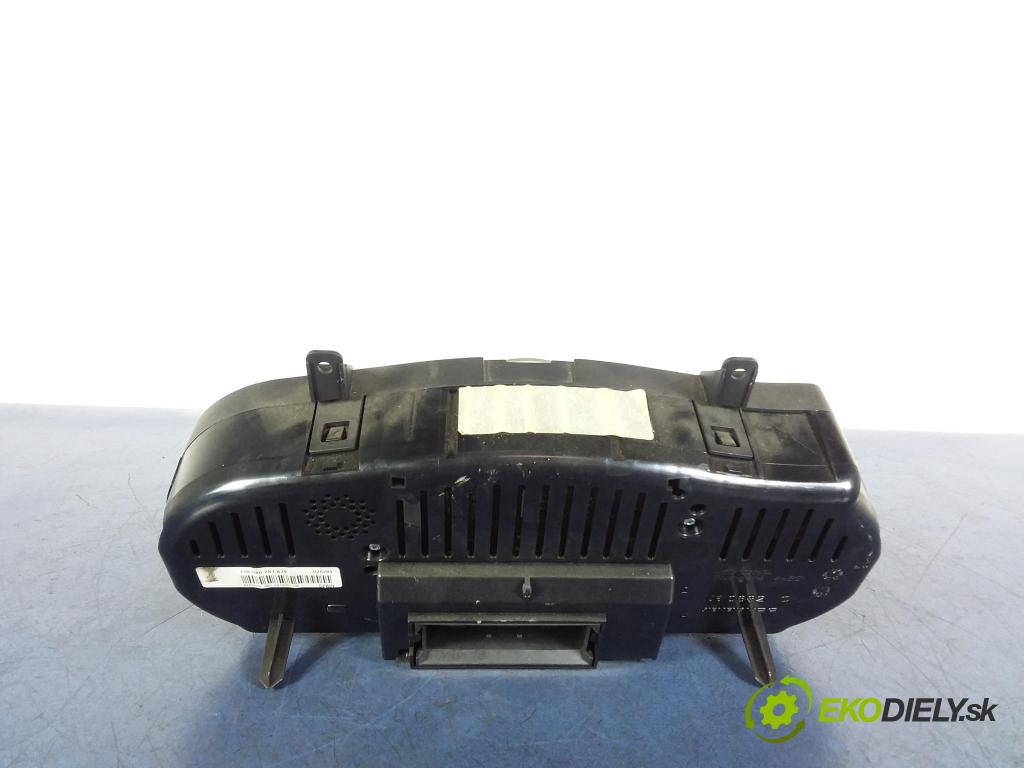 Seat Leon 2007 prístrojovka/ budíky 1P0920840C