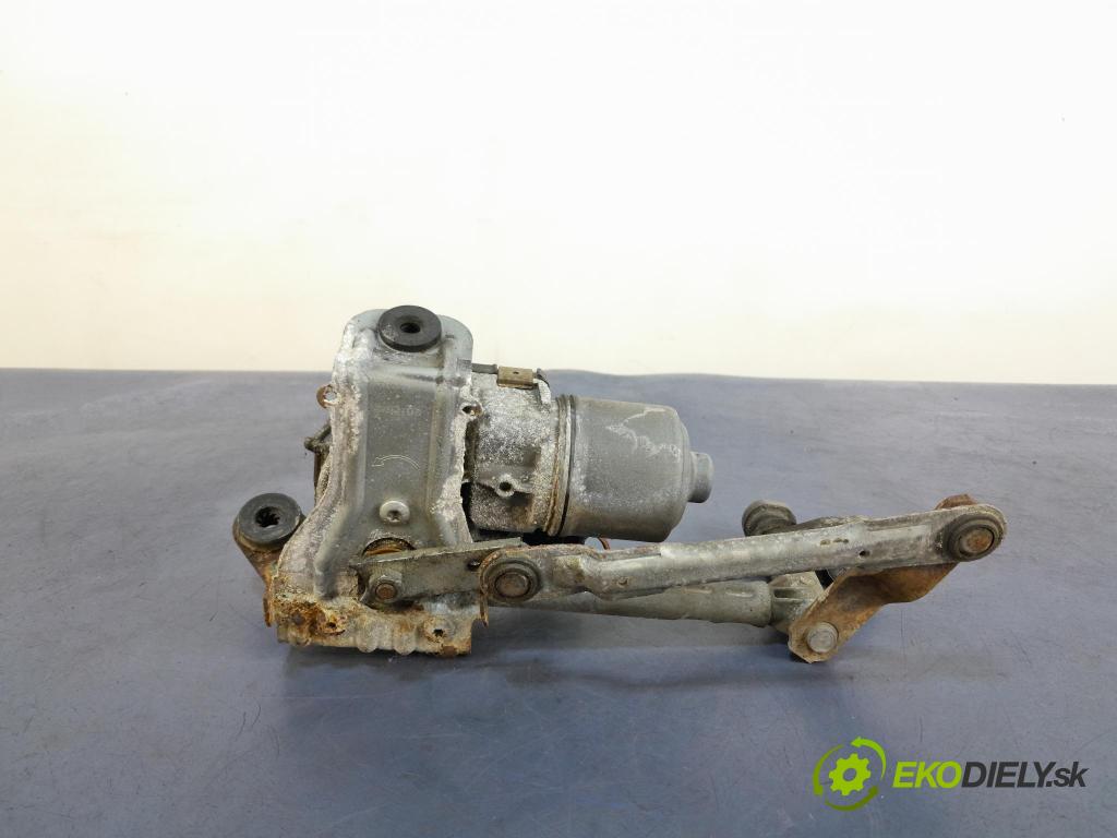 Seat Leon 2007 mechanizmus motor: Stierače: Predné 1P0955024B