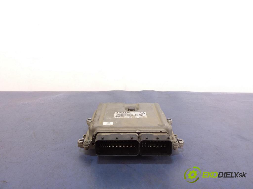 Volvo S60/V70 2008 riadiaca jednotka Motor: 31272463