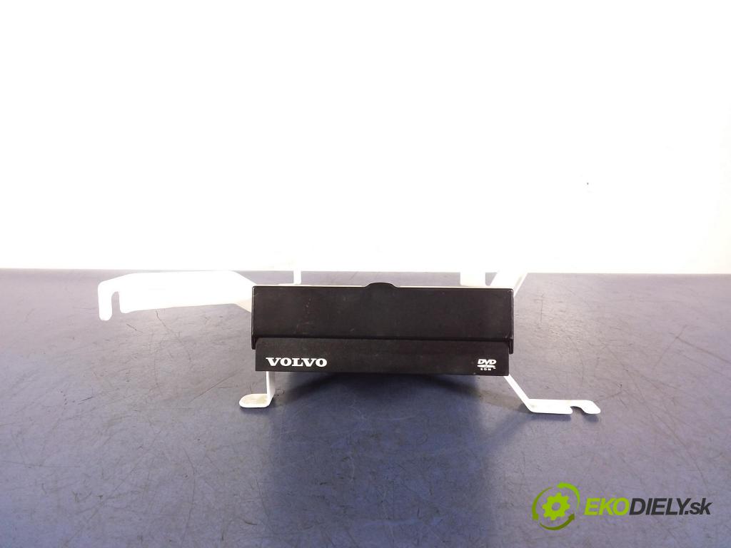Volvo S60/V70 2008 Radio I Navigácia: 31260778