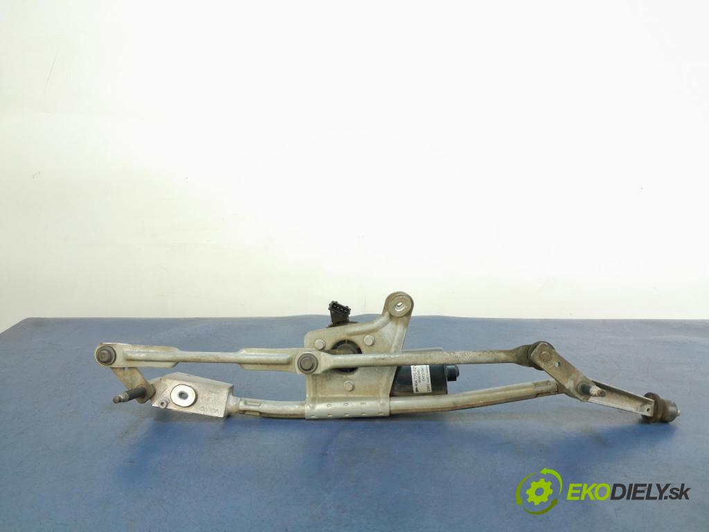 Volvo S60/V70 2008 mechanizmus motor: Stierače: Predné 31250089