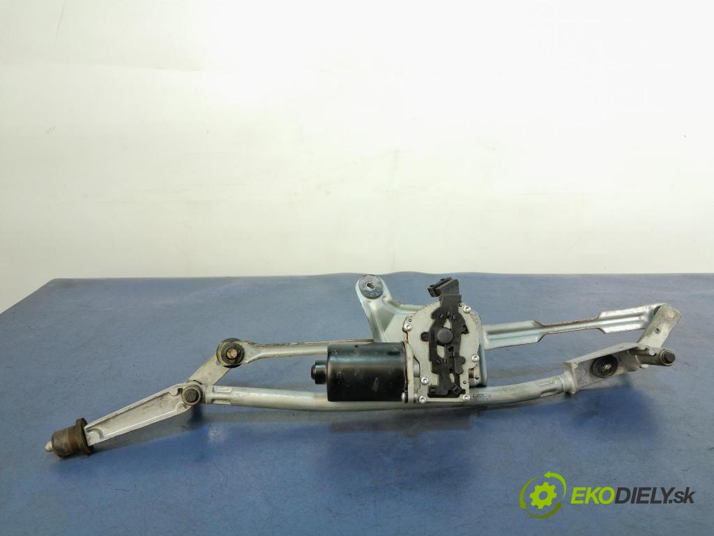 Volvo S60/V70 2008 mechanizmus motor: Stierače: Predné 31250089