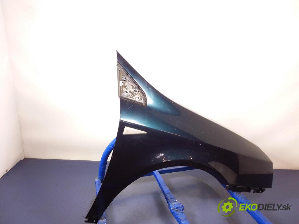 Renault Vel satis 2007 blatnik před v pravo: