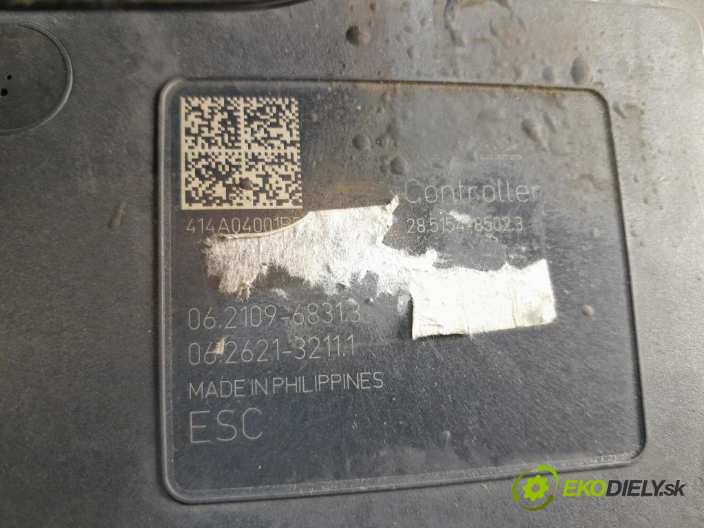 Hyundai I10 2015 čerpadlo ABS x 58900-B4800