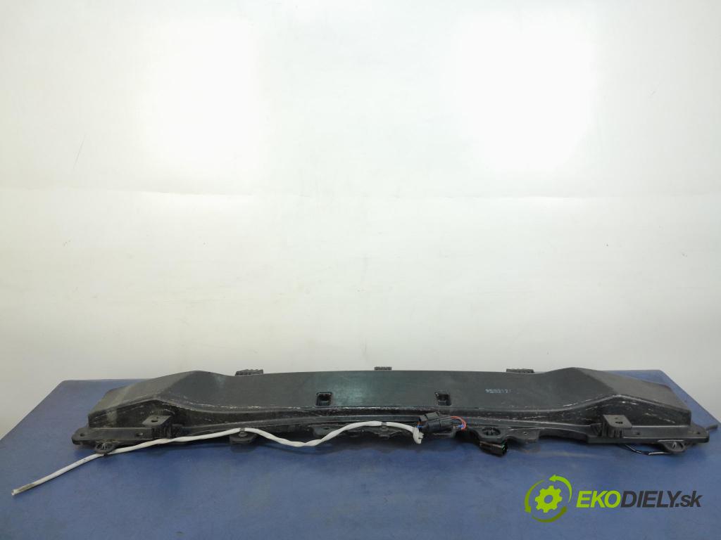 Hyundai I10 2015 výztuha narazník Zad: 86632-B9000