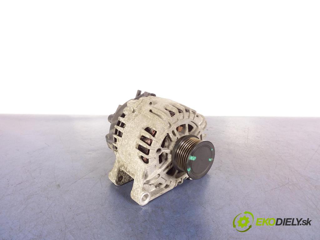 Ford Transit courier 2017 Alternator ET76-10300-AA