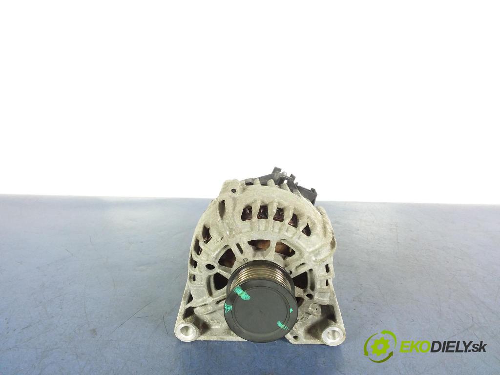 Ford Transit courier 2017 Alternator ET76-10300-AA