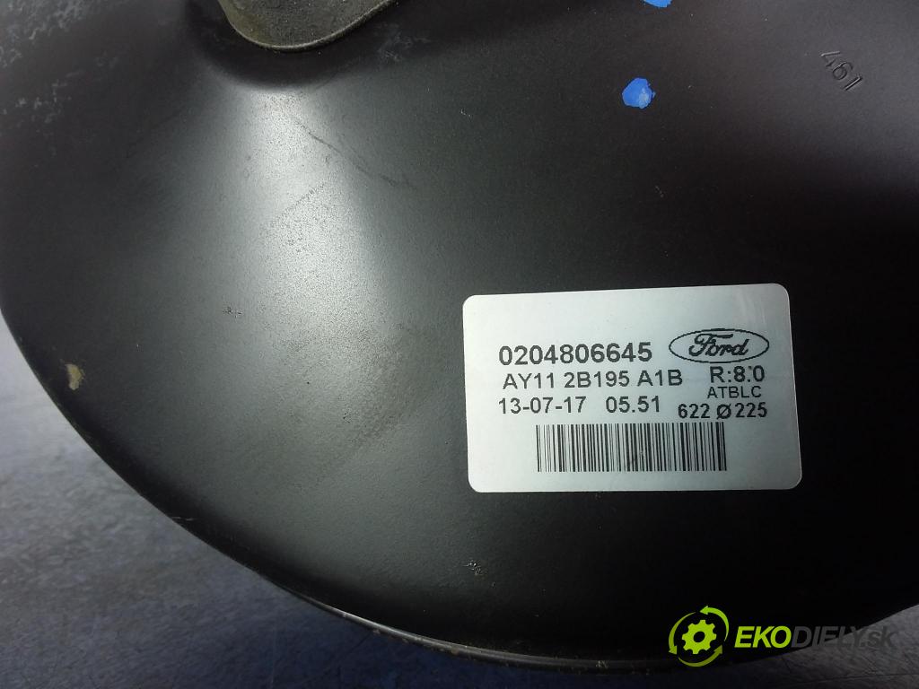 Ford Transit courier 2017 servo Brzdní: AY112B195A1B
