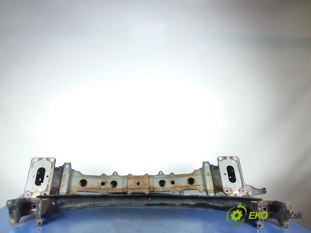 Mazda 6 2009 výztuha narazník před 