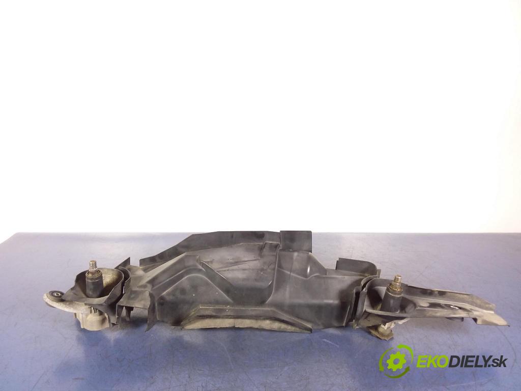 Mazda 6 2009 mechanizmus motor: Stierače: Predné 