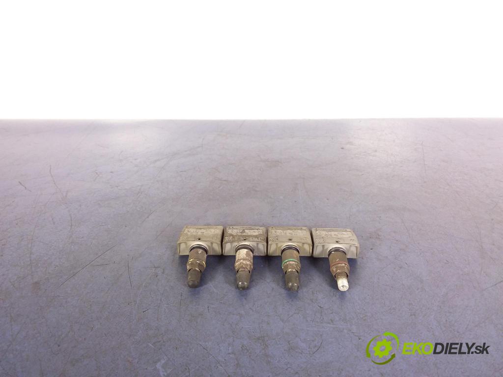 Renault Vel satis 2007 snímač tlaku Pneumatiky: 8200086582