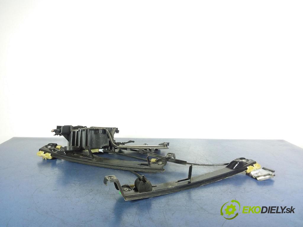 Seat Leon 2007 mechanismus stahování Sklenka: před v pravo: 1P0837402E