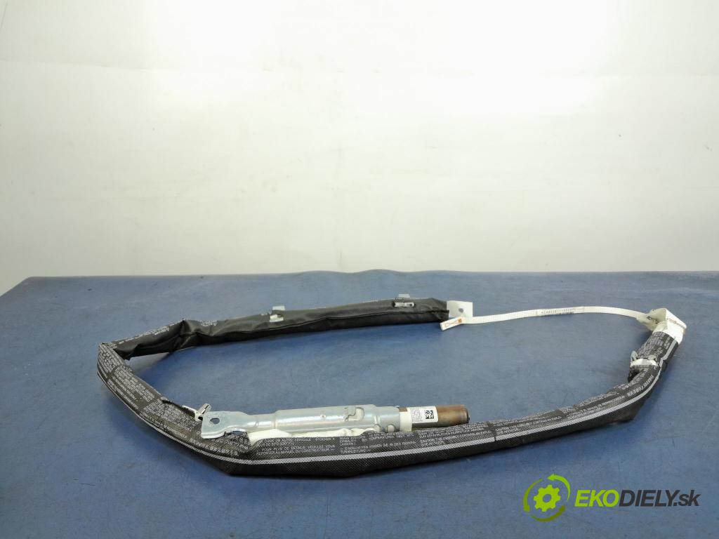 Peugeot 508 2011 Airbag: clona x 9686330180
