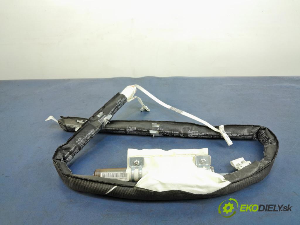 Peugeot 508 2011 Airbag: clona x 9686330180