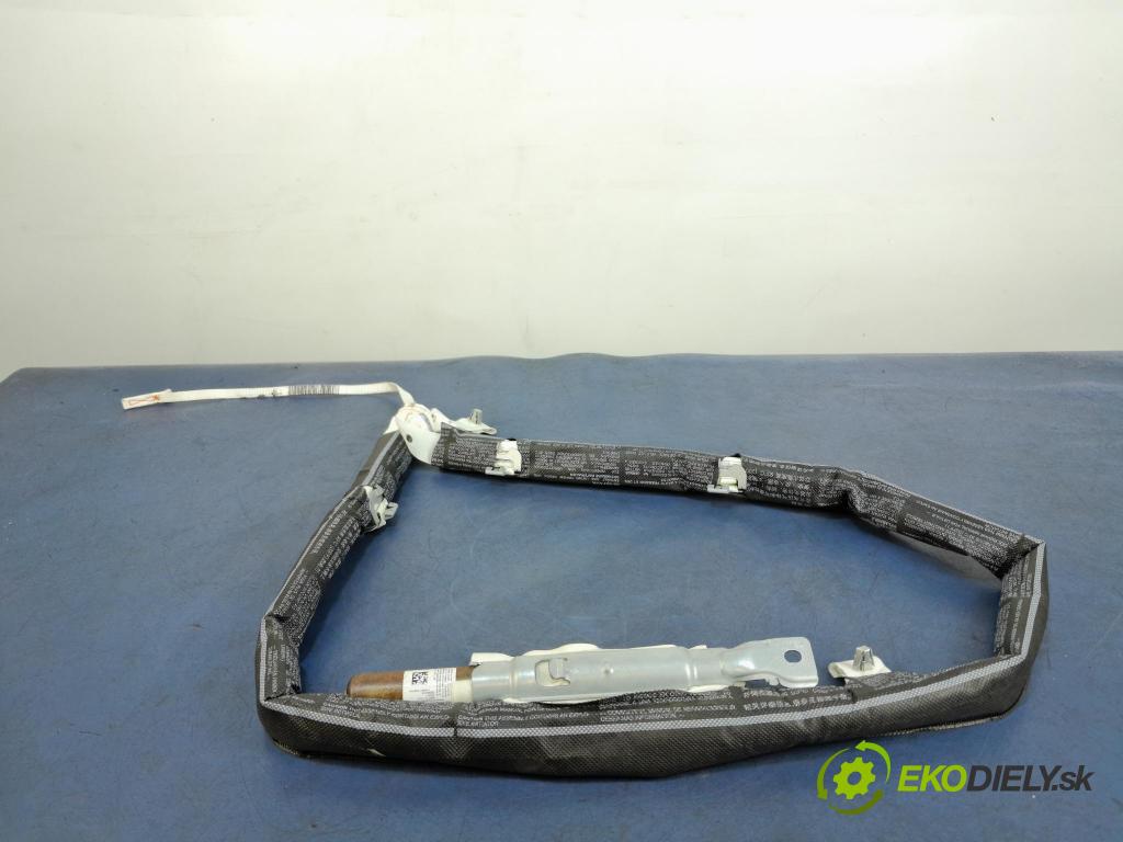 Peugeot 508 2011 Airbag: clona x 9686330280