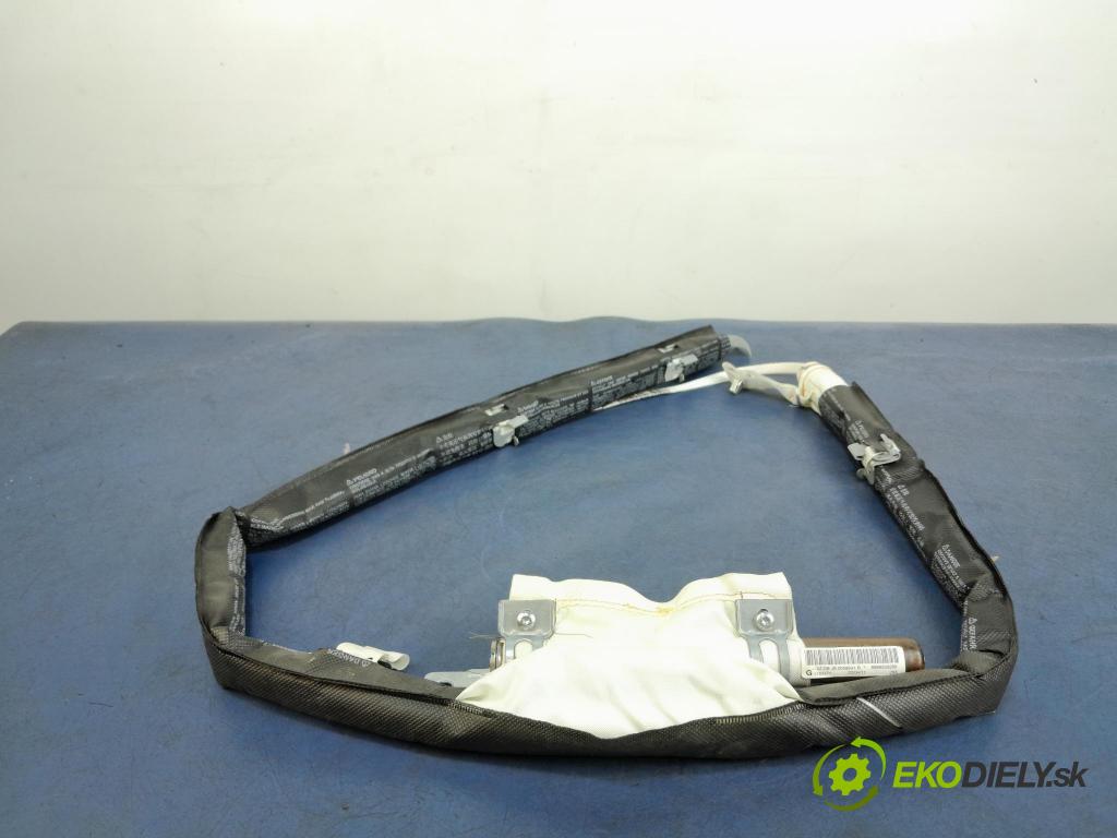 Peugeot 508 2011 Airbag: clona x 9686330280