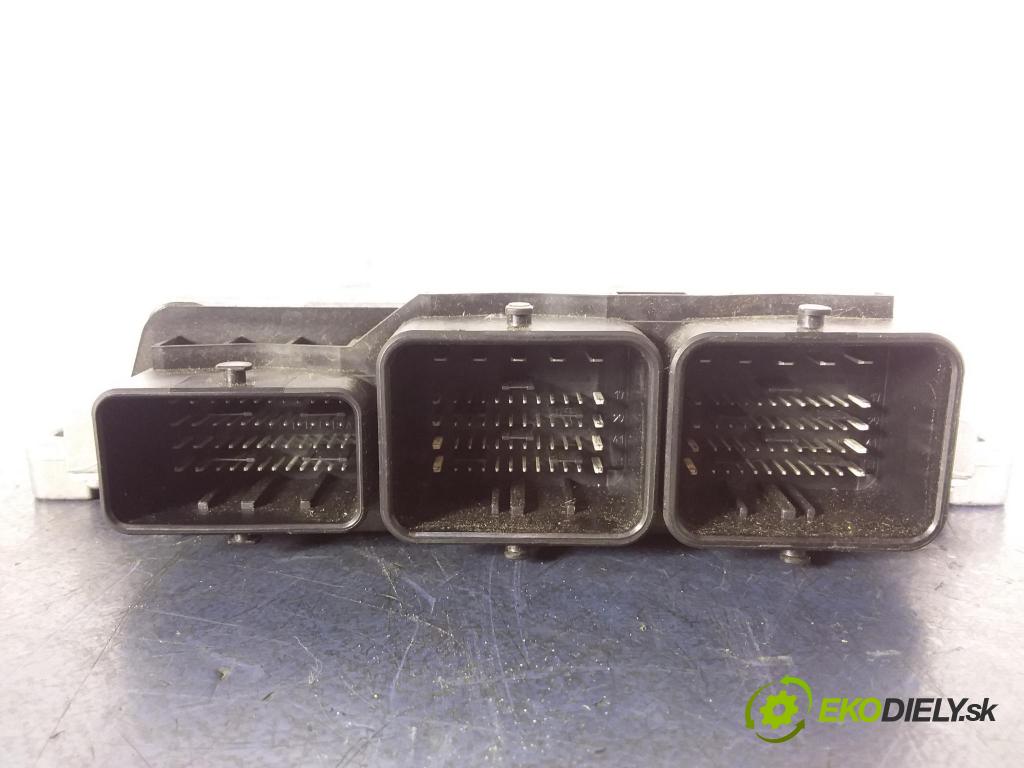 Peugeot 508 2011 riadiaca jednotka Motor: 9677563880