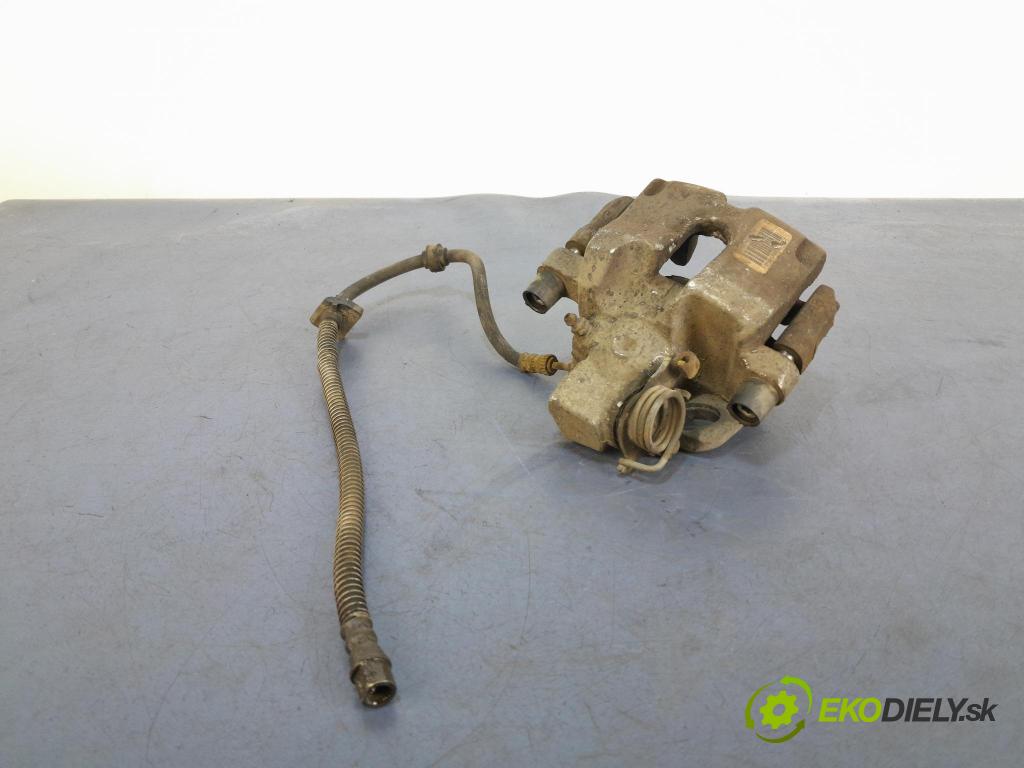 Peugeot 508 2011 brzdič brzdový zad v pravo: