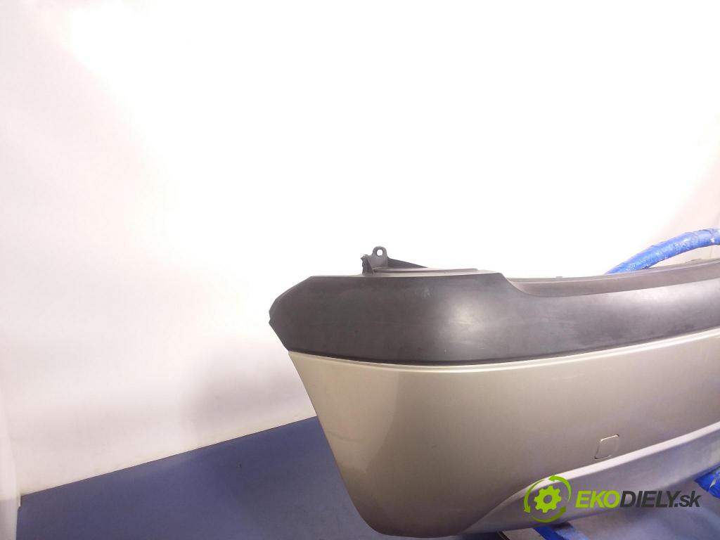 Citroen C3 2004 nárazník Zad: