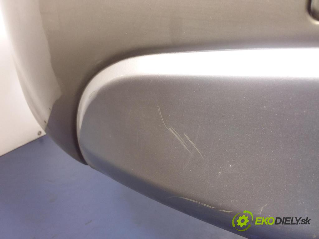 Citroen C3 2004 nárazník Zad: