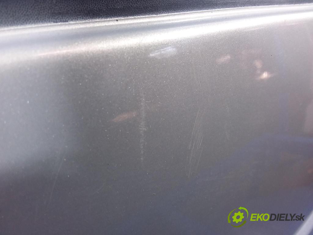 Citroen C3 2004 nárazník Zad: