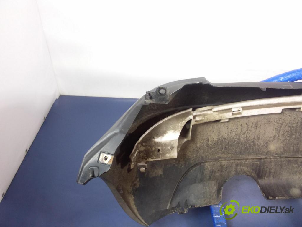 Citroen C3 2004 nárazník Zad: