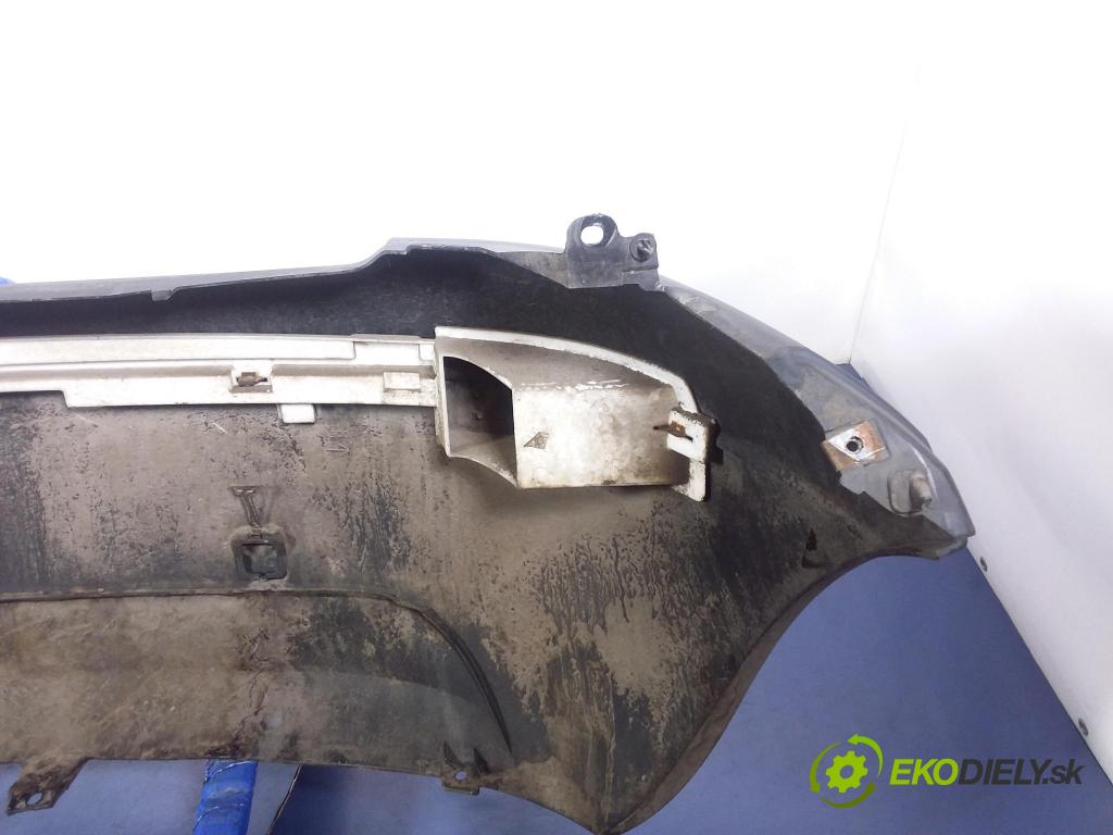 Citroen C3 2004 nárazník Zad: 