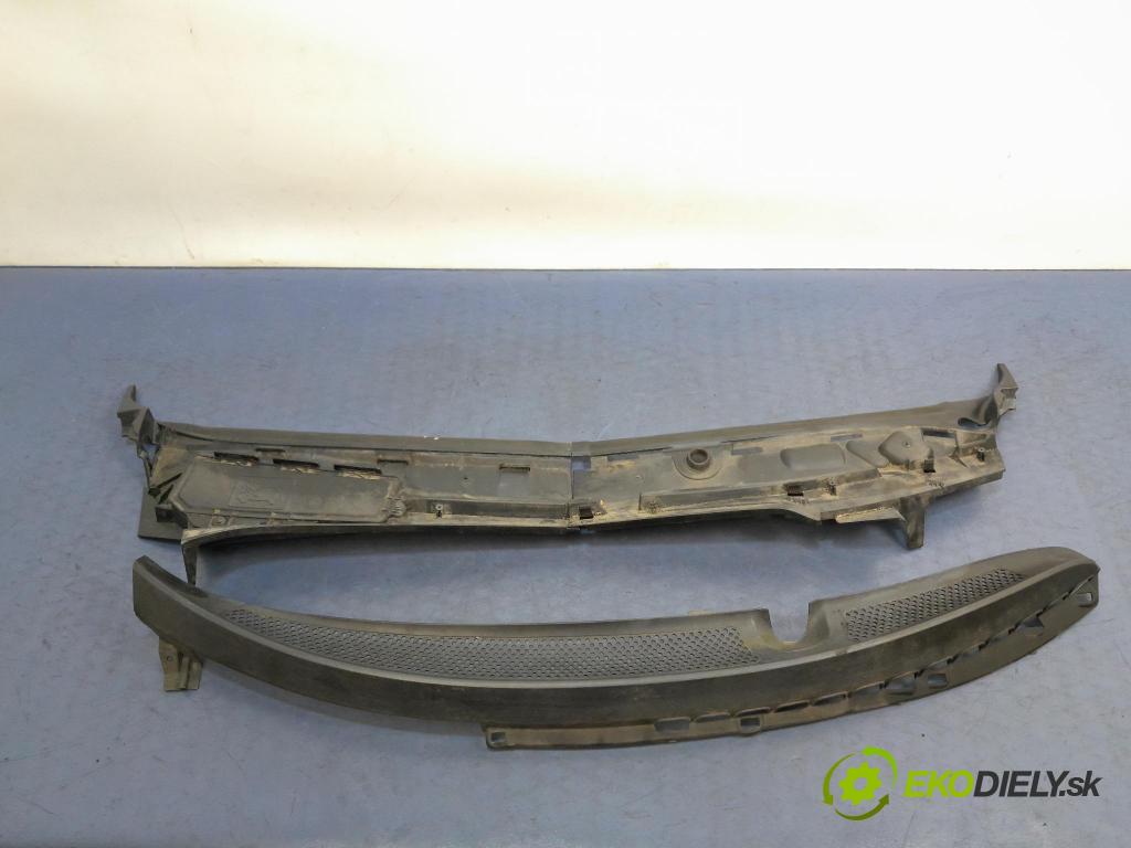 Citroen C3 2004 torpédo 96379922