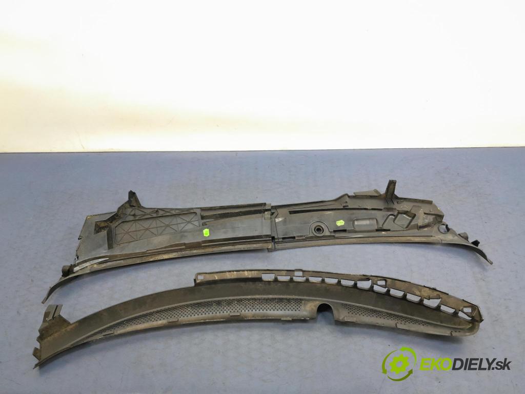Citroen C3 2004 torpédo 96379922