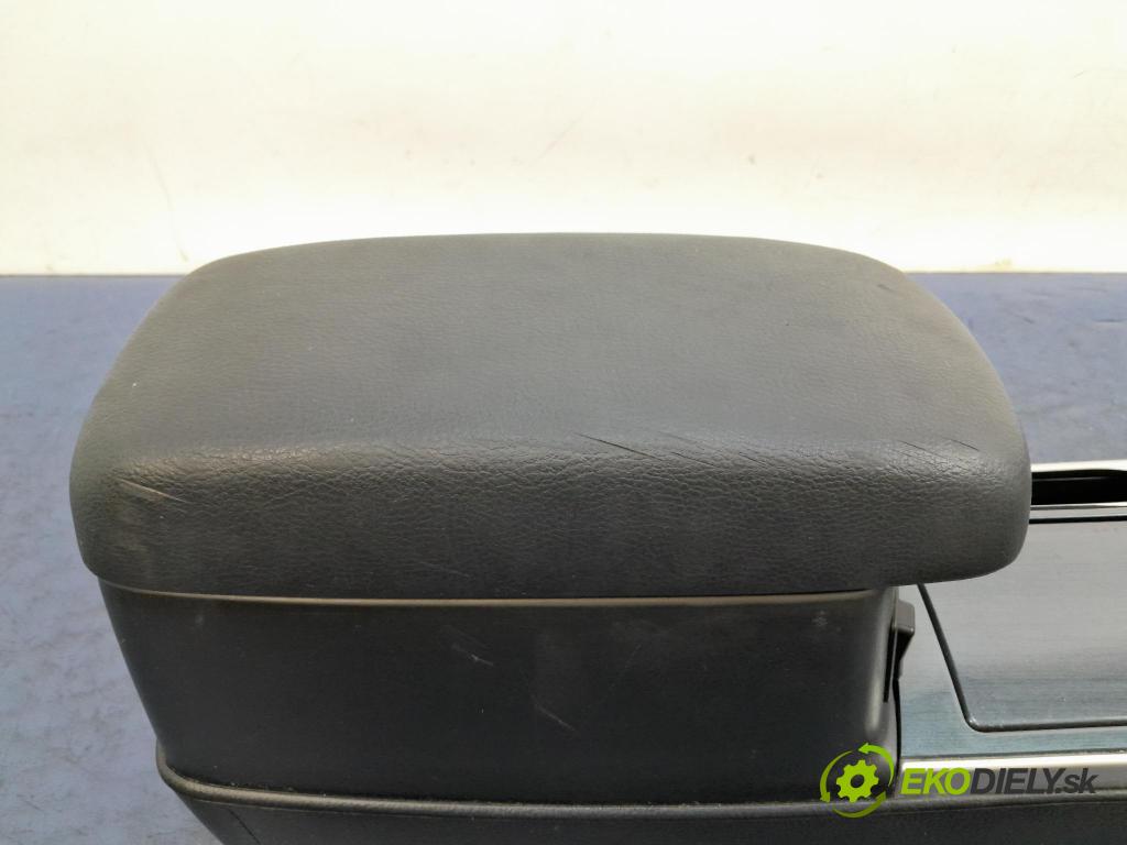 Mazda 6 2005 operadlo