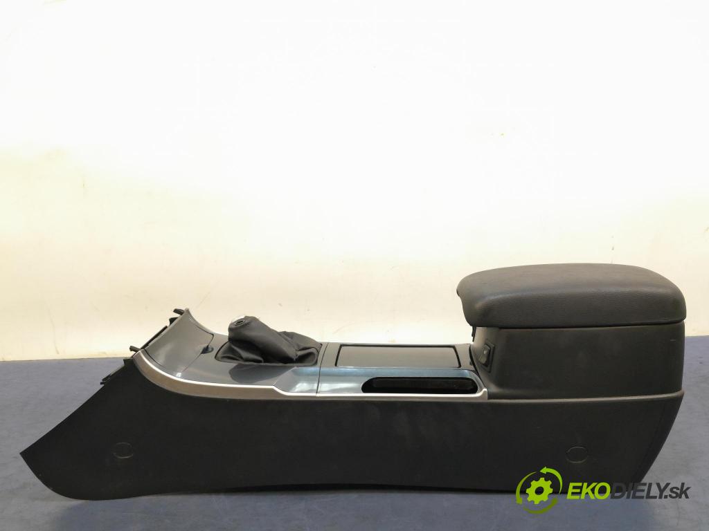 Mazda 6 2005 operadlo