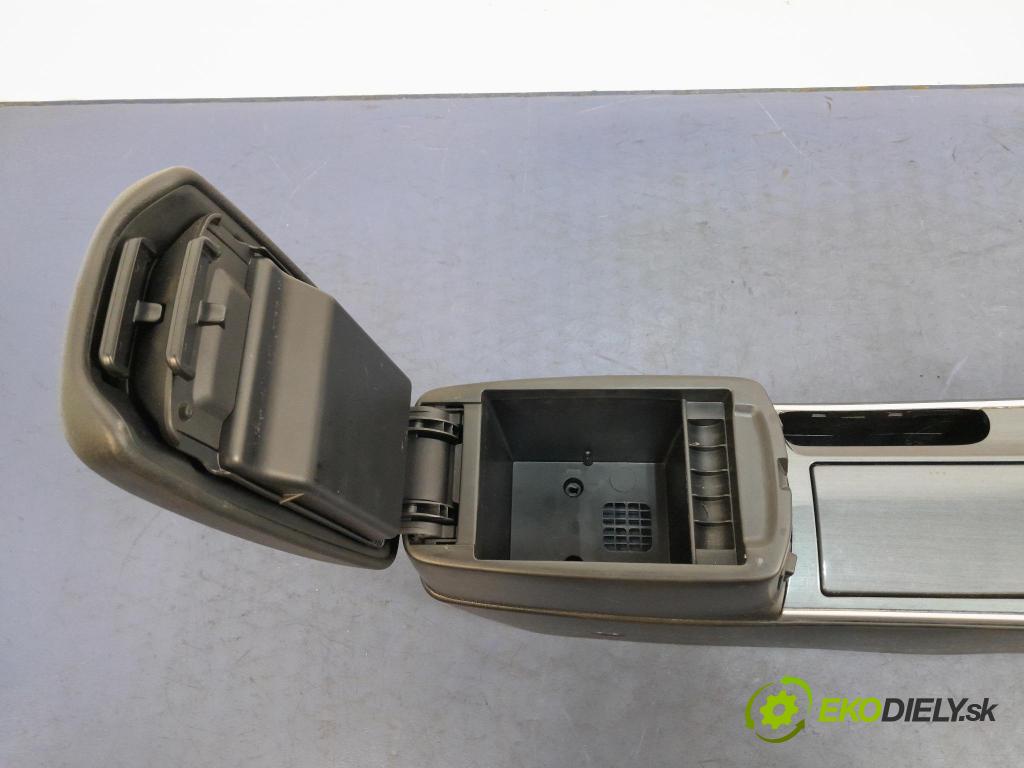 Mazda 6 2005 operadlo
