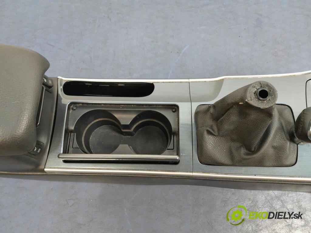 Mazda 6 2005 operadlo