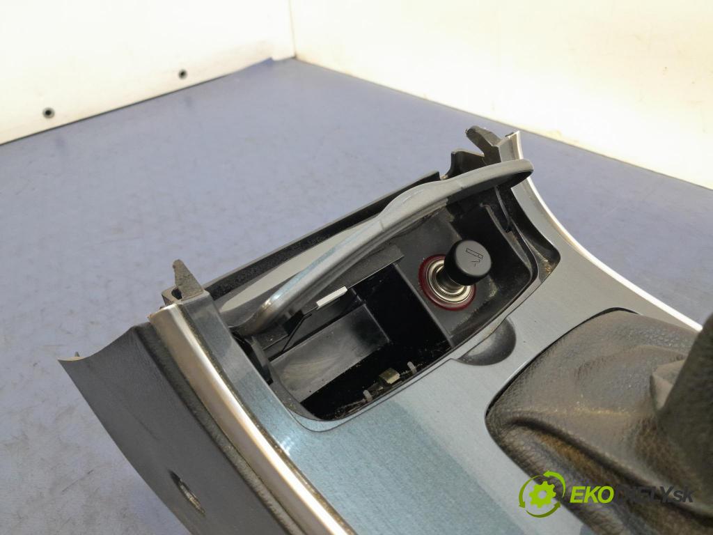 Mazda 6 2005 operadlo