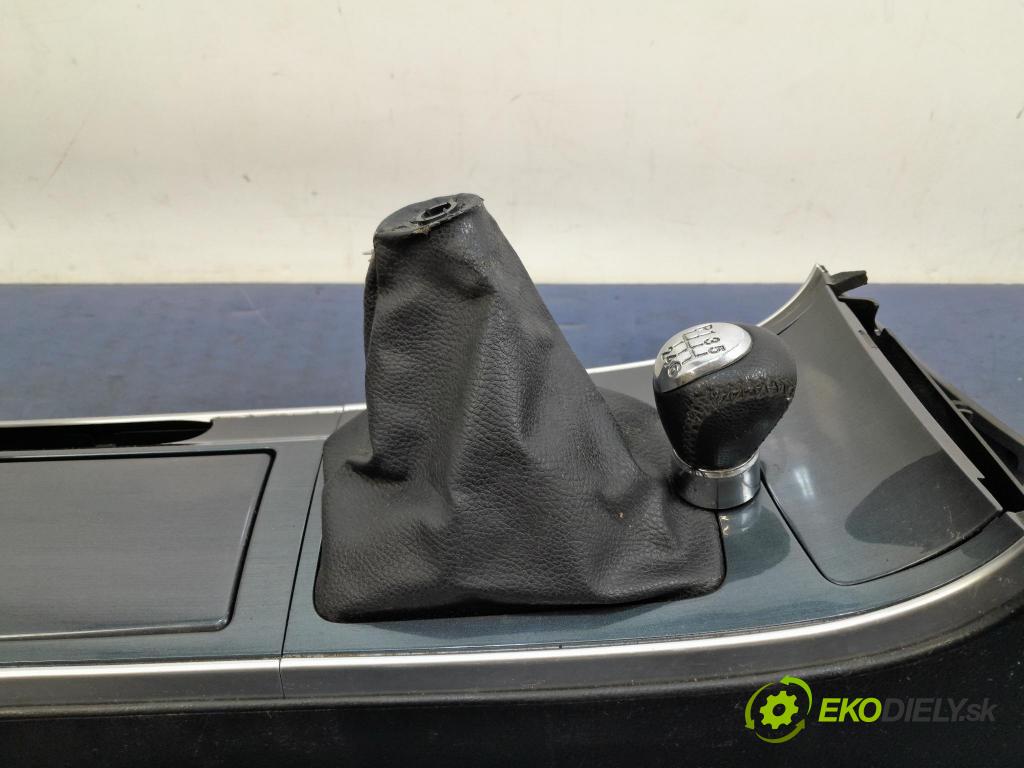 Mazda 6 2005 operadlo