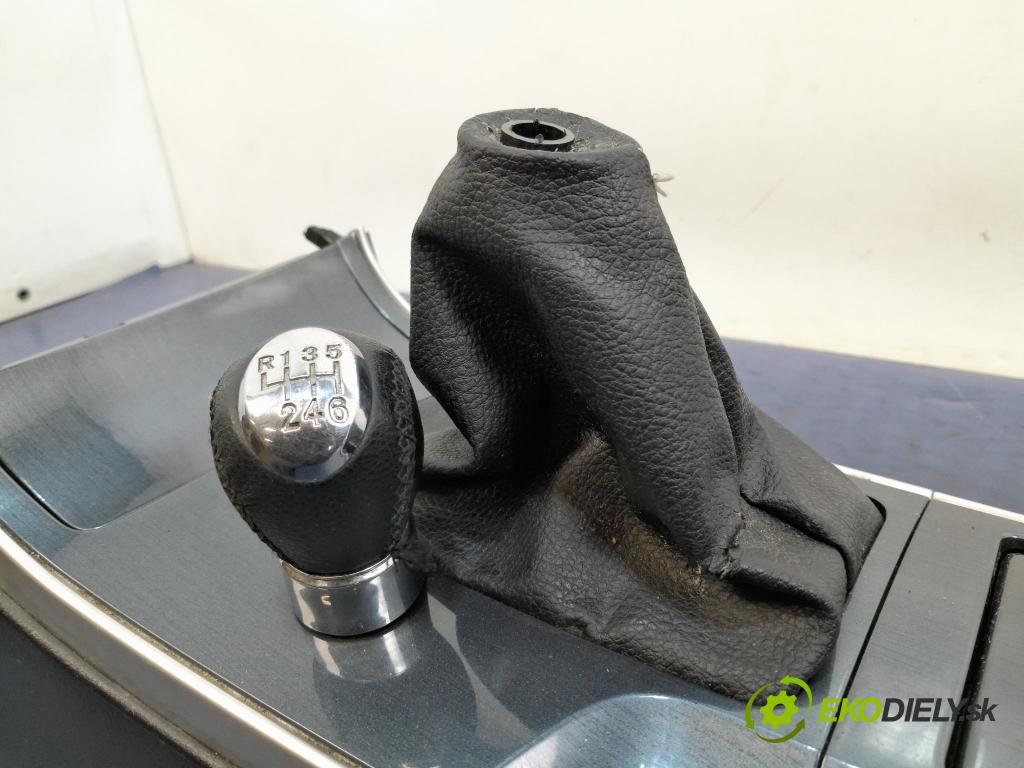 Mazda 6 2005 operadlo