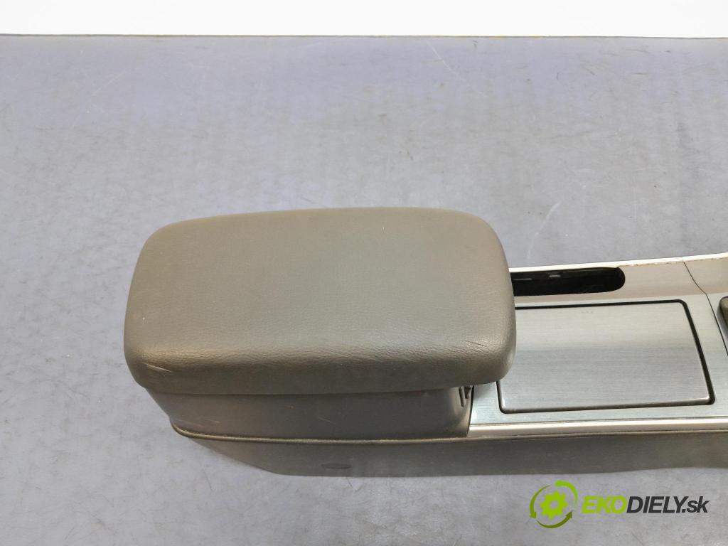Mazda 6 2005 operadlo