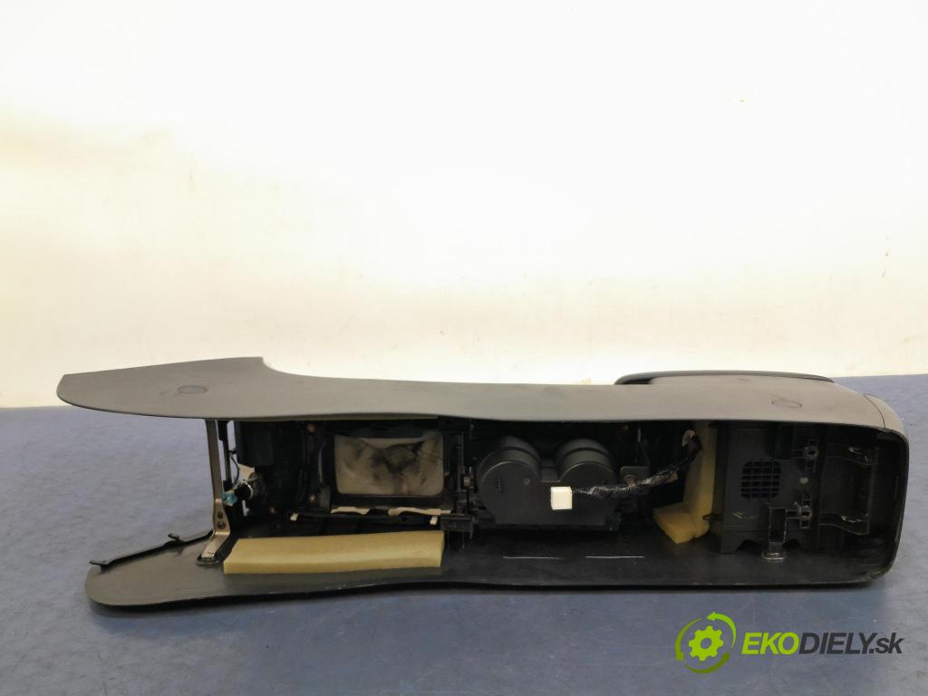 Mazda 6 2005 operadlo