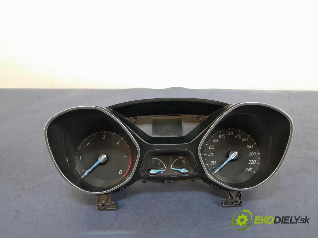 Ford Focus 2011 prístrojovka/ budíky BM5T-10849-CL