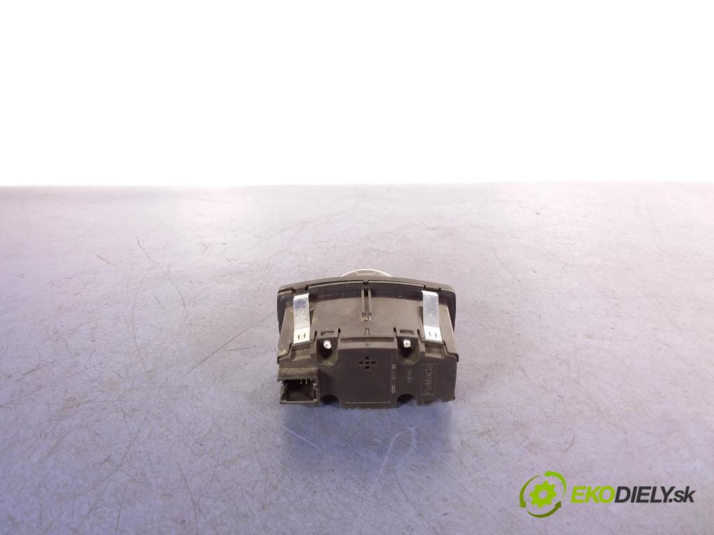 Ford Focus 2011 prepínač svetiel BM5T-13A024-AB