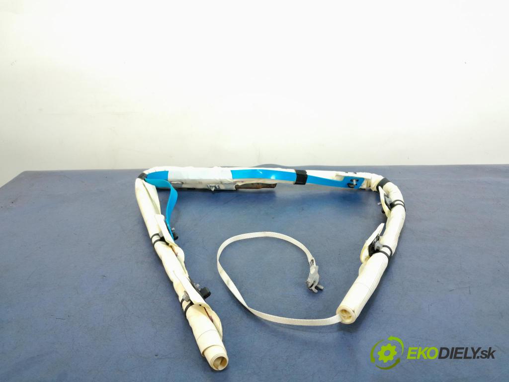 Ford Focus 2011 Airbag: clona x BM51-14K158-AD