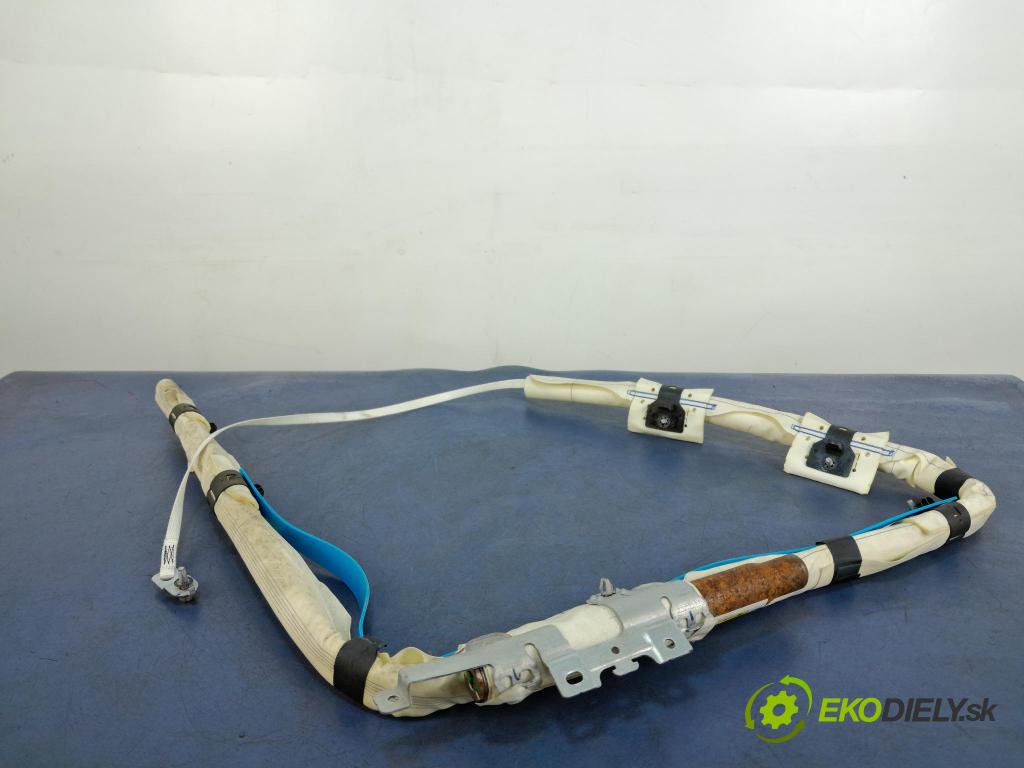 Ford Focus 2011 Airbag: clona x BM51-14K158-AD