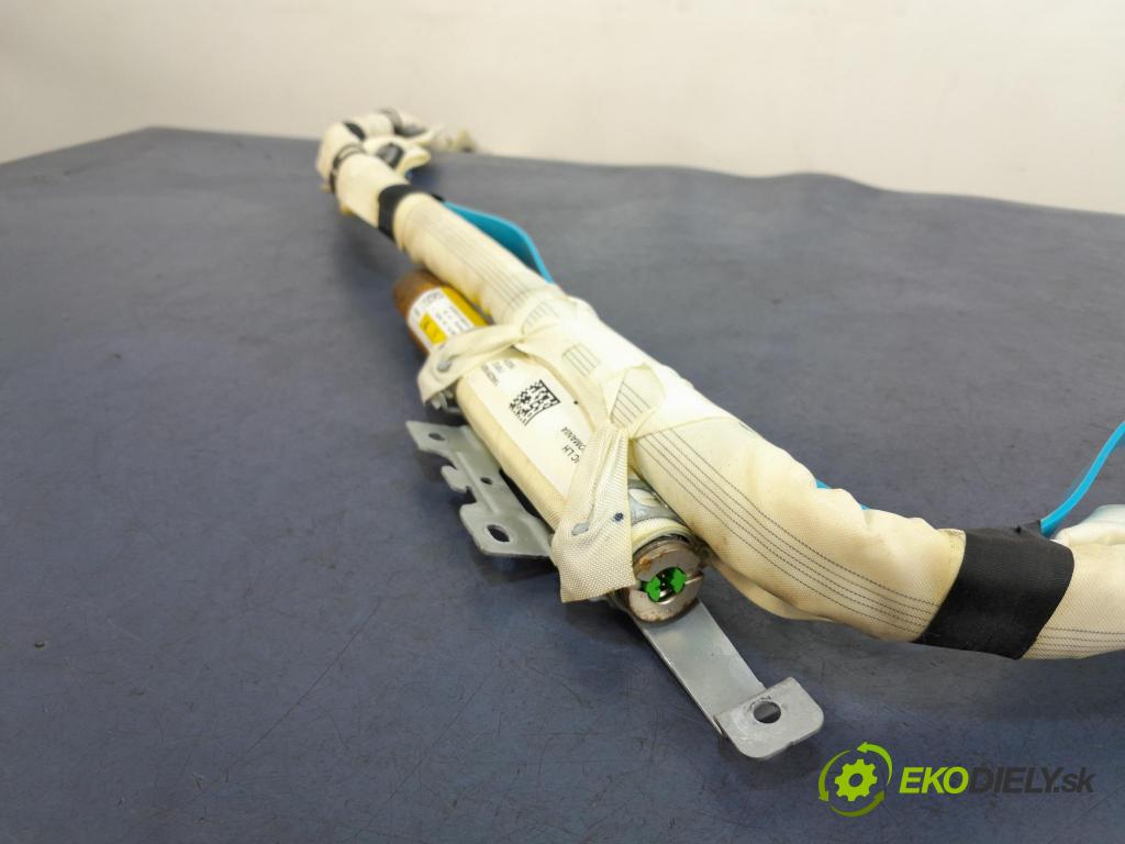 Ford Focus 2011 Airbag: clona x BM51-14K158-AD