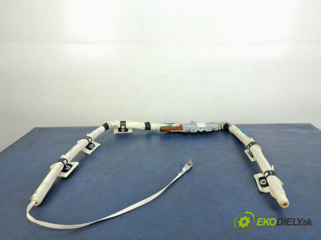 Ford Focus 2011 Airbag: clona x BM51-14K159-AD